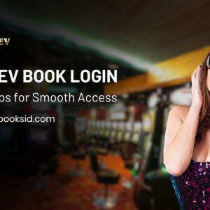 Mahadev Book Login